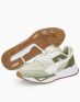 PUMA Mirage Sport Remix Shoes Green - 381051-11 - 3t