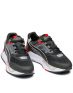 PUMA Mirage Sport Tech Shoes Black/Red - 383107-03 - 3t