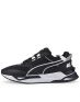 PUMA Mirage Sport Tech Shoes Black - 384955-02 - 1t