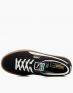 PUMA Muenster OG Shoes Black - 384218-01 - 5t