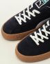PUMA Muenster OG Shoes Black - 384218-01 - 8t