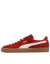 PUMA Muenster OG Shoes Red - 384218-02 - 1t