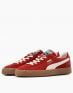 PUMA Muenster OG Shoes Red - 384218-02 - 3t