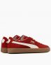 PUMA Muenster OG Shoes Red - 384218-02 - 4t
