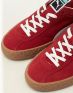 PUMA Muenster OG Shoes Red - 384218-02 - 8t