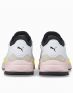 PUMA Orkid Shoes White/Multi - 383136-01 - 6t