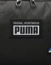 PUMA Patch Backpack Black - 079514-01 - 5t