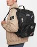 PUMA Patch Backpack Black - 079514-01 - 6t