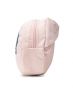 PUMA Patch Waist Bag Light Pink - 078562-02 - 3t