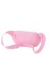 PUMA Patch Waist Bag Pink - 078562-04 - 2t