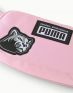 PUMA Patch Waist Bag Pink - 078562-04 - 3t