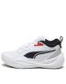 PUMA Playmaker Pro Mid Shoes White Jr - 379333-01 - 1t