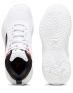 PUMA Playmaker Pro Mid Shoes White Jr - 379333-01 - 4t