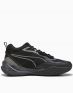 PUMA Playmaker Pro Trophies Basketball Shoes Black - 379014-01 - 2t