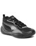 PUMA Playmaker Pro Trophies Basketball Shoes Black - 379014-01 - 3t
