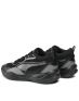 PUMA Playmaker Pro Trophies Basketball Shoes Black - 379014-01 - 4t