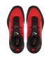 PUMA Playmaker Shoes Red/Black - 385841-02 - 5t