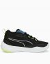 PUMA Playmaker in Motion Shoes Black - 387606-01 - 2t
