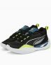 PUMA Playmaker in Motion Shoes Black - 387606-01 - 3t