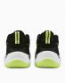 PUMA Playmaker in Motion Shoes Black - 387606-01 - 4t