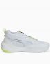 PUMA Playmaker in Motion Shoes White - 387606-02 - 2t