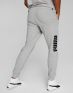 PUMA Power Youth Regular Fit Sweatpants Grey - 670100-04 - 2t