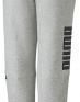 PUMA Power Youth Regular Fit Sweatpants Grey - 670100-04 - 3t