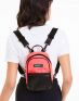PUMA Prime Classics Mini Backpack Ignite Pink - 077140-02 - 5t