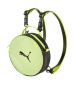 PUMA Prime Round Women's Backpack Yellow - 077193-02 - 1t