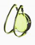 PUMA Prime Round Women's Backpack Yellow - 077193-02 - 2t
