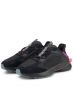 PUMA Pwrframe Op-1 Cyber Shoes Black - 381599-02 - 3t