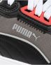 PUMA R22 Shoes Black/Grey - 383462-16 - 7t