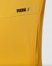 PUMA Rad/Cal Half Zip Hoodie Yellow - 589389-37 - 5t