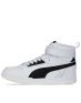 PUMA RBD Game Shoes White - 385839-01 - 1t