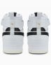 PUMA RBD Game Shoes White - 385839-01 - 4t