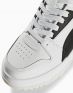 PUMA RBD Game Shoes White - 385839-01 - 7t