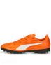 PUMA Rapido III Turf Training Football Shoes Orange - 106574-08 - 1t