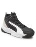 PUMA Rebound Future Evo Core Shoes Black - 386379-01 - 2t