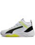 PUMA Rebound Future Evo Core Shoes White - 386379-02 - 1t