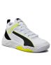 PUMA Rebound Future Evo Core Shoes White - 386379-02 - 2t