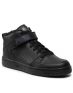 PUMA Rebound Mid Strap WTR Sneakers Black - 386376-01 - 2t