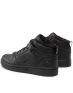 PUMA Rebound Mid Strap WTR Sneakers Black - 386376-01 - 3t