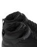 PUMA Rebound Mid Strap WTR Sneakers Black - 386376-01 - 5t