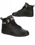 PUMA Rebound Rugged Shoes Black - 388243-01 - 3t