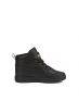 PUMA Rebound Rugged V Sneakers Black - 388244-01 - 2t