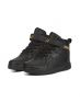 PUMA Rebound Rugged V Sneakers Black - 388244-01 - 3t