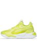 PUMA Rs-Z Reinvent Shoes Neon Yellow - 384862-01 - 1t