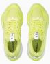 PUMA Rs-Z Reinvent Shoes Neon Yellow - 384862-01 - 4t