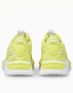PUMA Rs-Z Reinvent Shoes Neon Yellow - 384862-01 - 5t