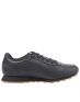 PUMA ST Runner Full Leather Shoes Black - 359130-08 - 2t